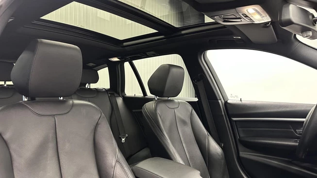 BMW 3 Serie - Afbeelding 20 van 30