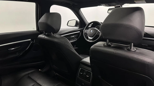 BMW 3 Serie - Afbeelding 22 van 30