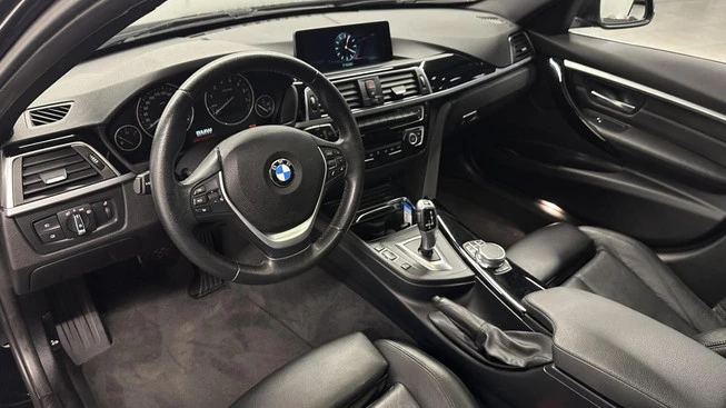 BMW 3 Serie - Afbeelding 23 van 30