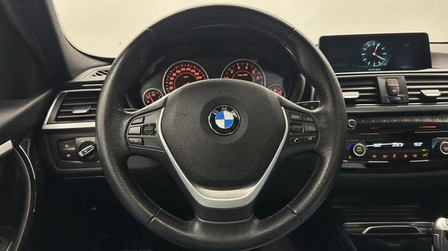 BMW 3 Serie - Afbeelding 27 van 30