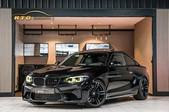 BMW M2 - Afbeelding 1 van 30
