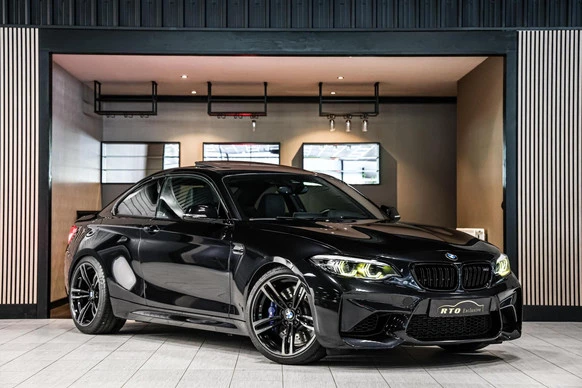 BMW M2 - Afbeelding 4 van 30