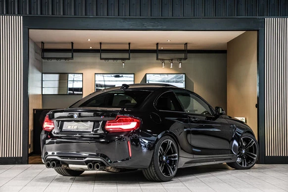 BMW M2 - Afbeelding 5 van 30