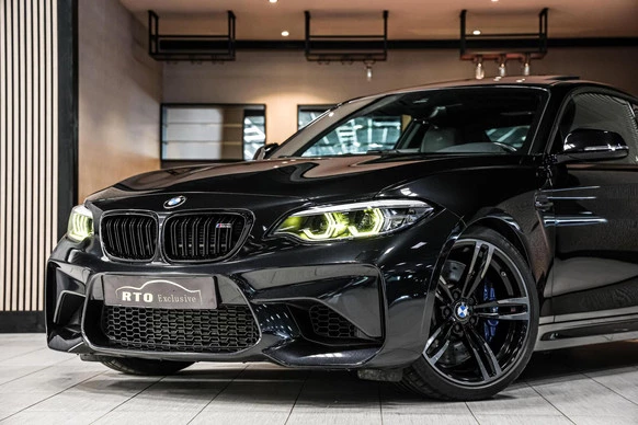 BMW M2 - Afbeelding 6 van 30