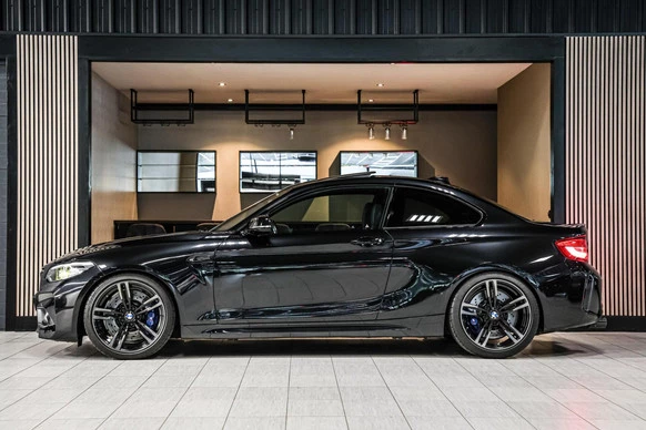 BMW M2 - Afbeelding 7 van 30