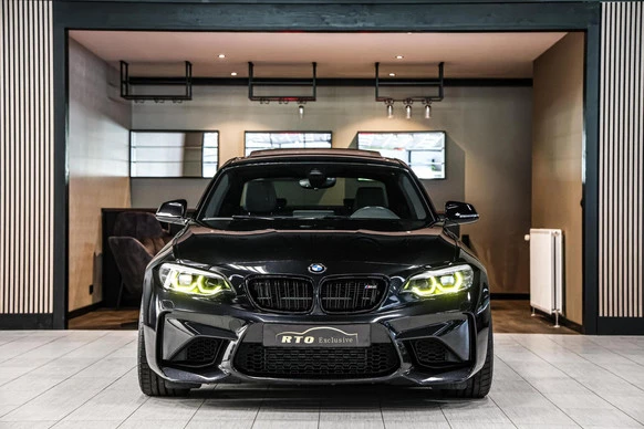 BMW M2 - Afbeelding 8 van 30
