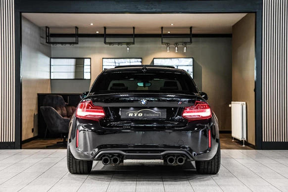 BMW M2 - Afbeelding 11 van 30