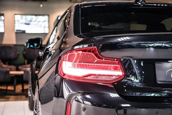 BMW M2 - Afbeelding 12 van 30