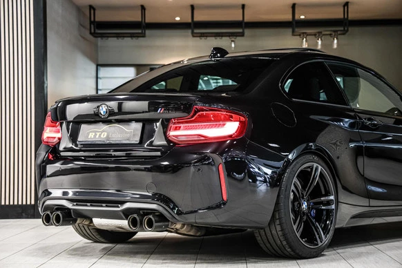 BMW M2 - Afbeelding 13 van 30
