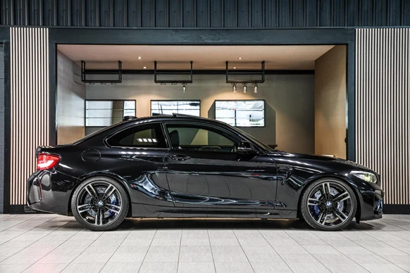 BMW M2 - Afbeelding 14 van 30