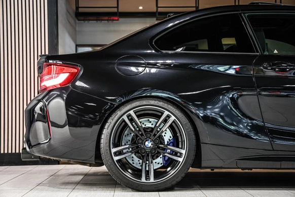 BMW M2 - Afbeelding 15 van 30