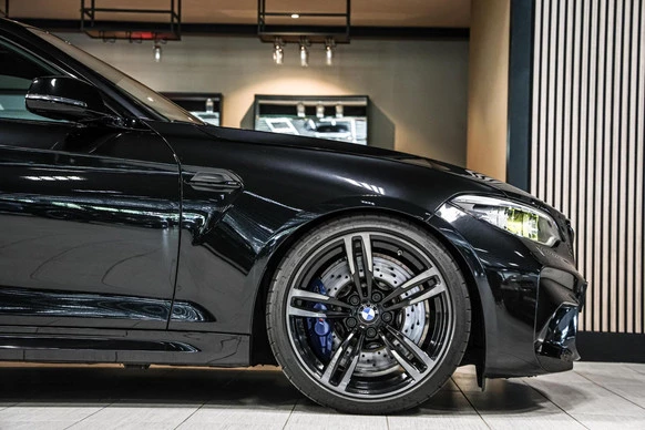 BMW M2 - Afbeelding 16 van 30