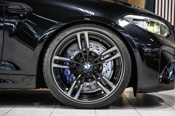 BMW M2 - Afbeelding 17 van 30