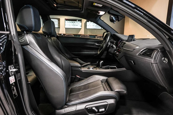BMW M2 - Afbeelding 23 van 30