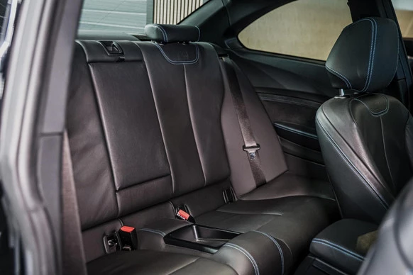 BMW M2 - Afbeelding 24 van 30