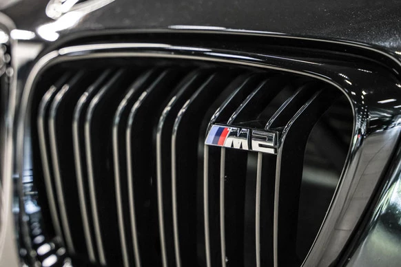 BMW M2 - Afbeelding 27 van 30