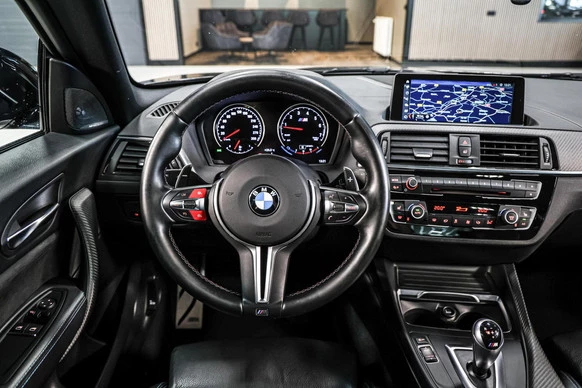 BMW M2 - Afbeelding 30 van 30