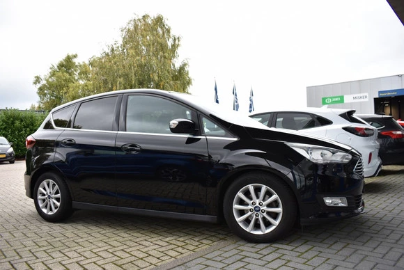 Ford C-MAX - Afbeelding 2 van 5