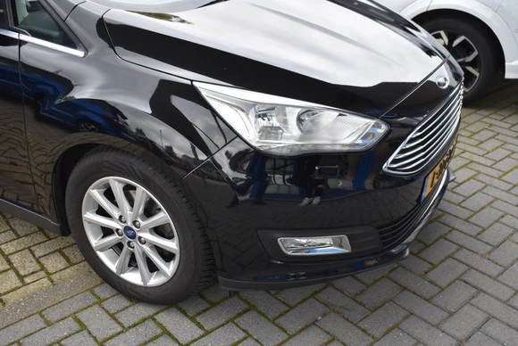 Ford C-MAX - Afbeelding 3 van 5
