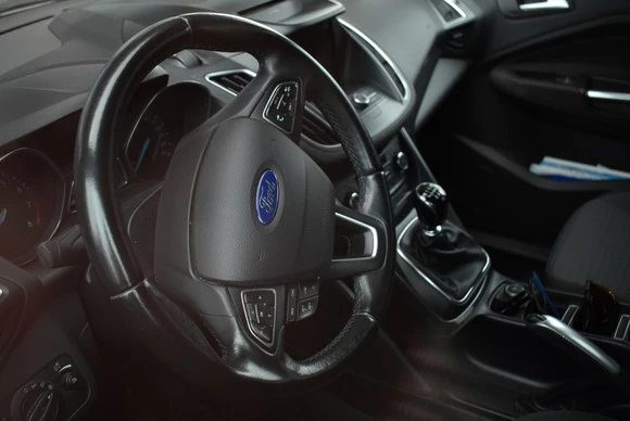 Ford C-MAX - Afbeelding 5 van 5