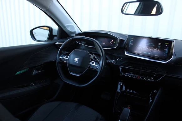 Peugeot e-208 - Afbeelding 2 van 30