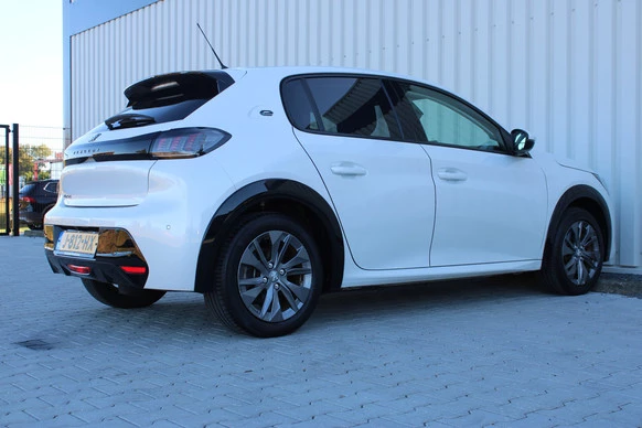 Peugeot e-208 - Afbeelding 3 van 30