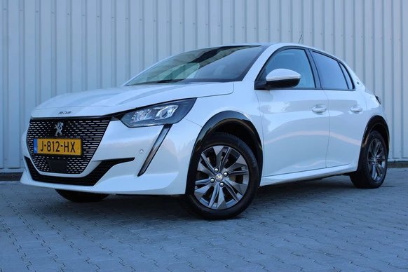 Peugeot e-208 - Afbeelding 4 van 30