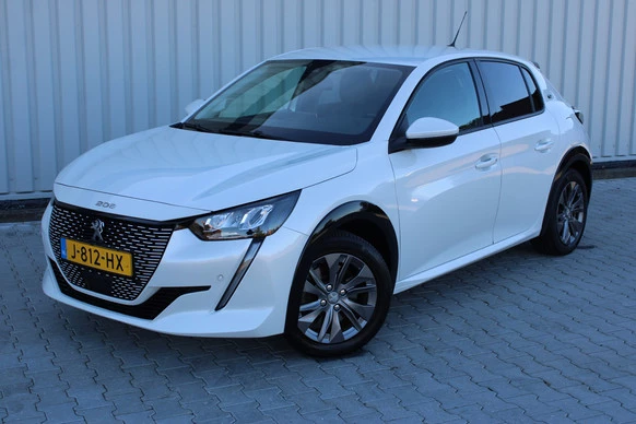 Peugeot e-208 - Afbeelding 5 van 30