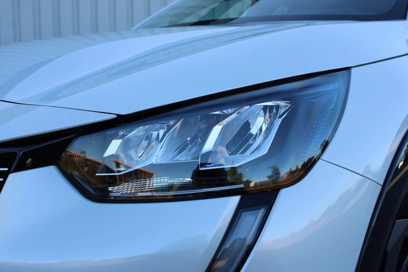 Peugeot e-208 - Afbeelding 6 van 30