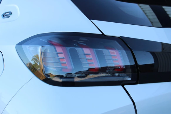 Peugeot e-208 - Afbeelding 9 van 30