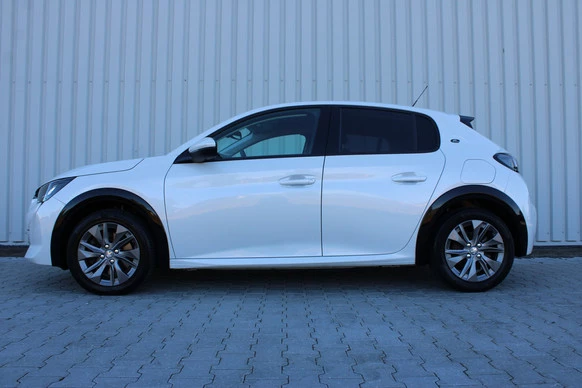 Peugeot e-208 - Afbeelding 14 van 30