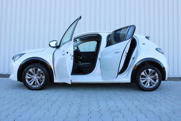 Peugeot e-208 - Afbeelding 15 van 30