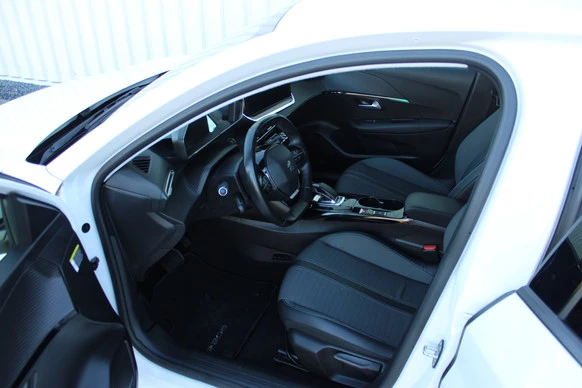 Peugeot e-208 - Afbeelding 16 van 30