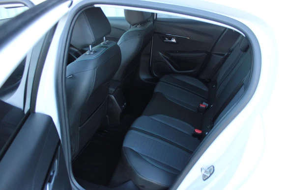 Peugeot e-208 - Afbeelding 17 van 30