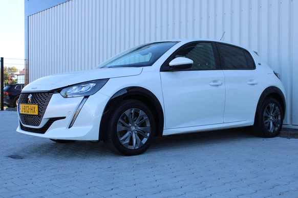 Peugeot e-208 - Afbeelding 18 van 30