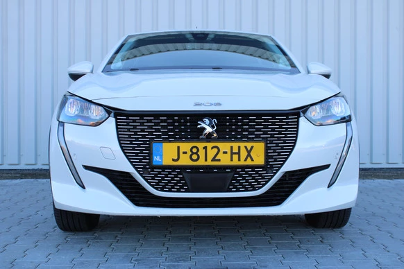 Peugeot e-208 - Afbeelding 19 van 30