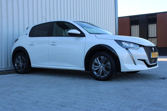Peugeot e-208 - Afbeelding 20 van 30