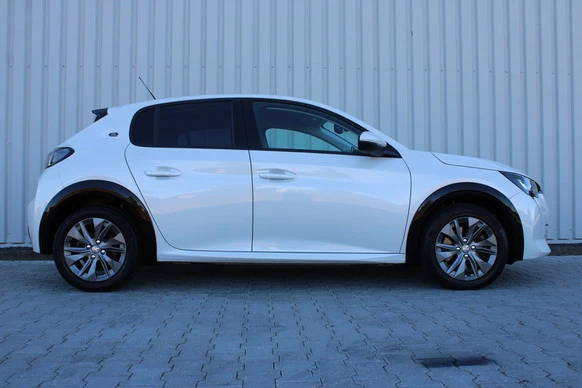 Peugeot e-208 - Afbeelding 22 van 30