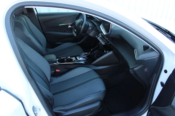 Peugeot e-208 - Afbeelding 24 van 30