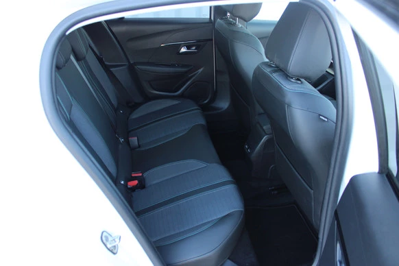 Peugeot e-208 - Afbeelding 25 van 30