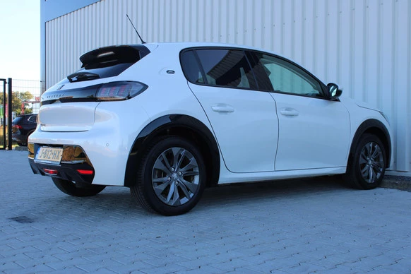 Peugeot e-208 - Afbeelding 26 van 30