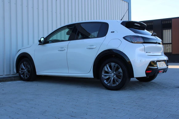 Peugeot e-208 - Afbeelding 28 van 30