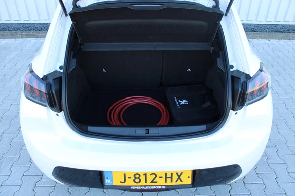 Peugeot e-208 - Afbeelding 29 van 30