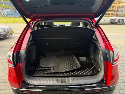 Honda ZR-V - Afbeelding 7 van 30