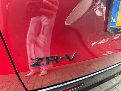 Honda ZR-V - Afbeelding 16 van 30