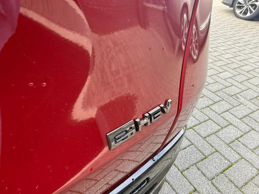 Honda ZR-V - Afbeelding 17 van 30