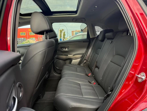 Honda ZR-V - Afbeelding 25 van 30