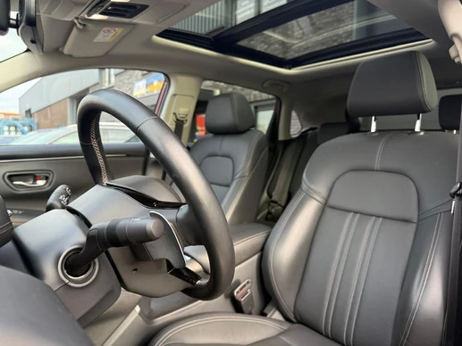 Honda ZR-V - Afbeelding 27 van 30