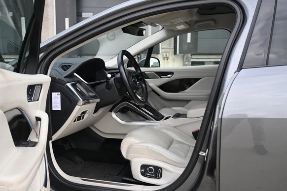 Jaguar I-PACE - Afbeelding 2 van 30