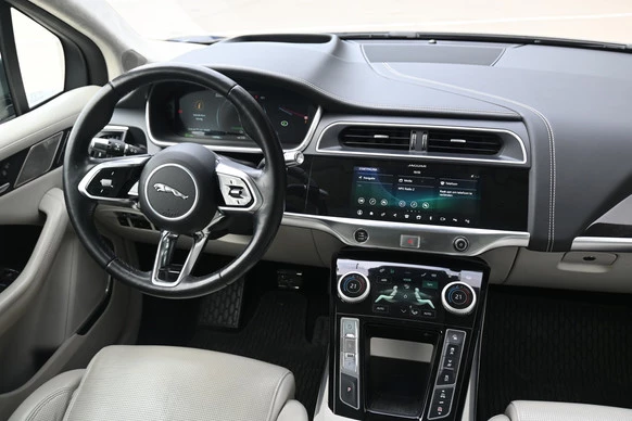 Jaguar I-PACE - Afbeelding 5 van 30